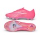 Nike Air Zoom Mercurial Superfly XI Elite FG Rosa