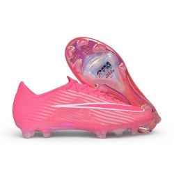 Nike Air Zoom Mercurial Superfly XI Elite FG Rosa