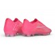 Nike Air Zoom Mercurial Superfly XI Elite FG Rosa