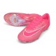 Nike Air Zoom Mercurial Superfly XI Elite FG Rosa
