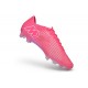 Nike Air Zoom Mercurial Superfly XI Elite FG Rosa