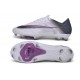 Nike Air Zoom Mercurial Superfly XI Elite FG Bianco Nero
