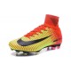 Scarpa da calcio per terreni duri Nike Mercurial Superfly V