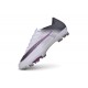 Nike Air Zoom Mercurial Superfly XI Elite FG Bianco Nero