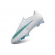 Nike Air Zoom Mercurial Superfly XI Elite FG Cactus bianco polveroso