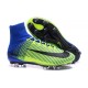 Nuove scarpe Nike Mercurial Superfly V DF FG