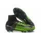 Nuove scarpe Nike Mercurial Superfly V DF FG