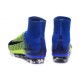 Nuove scarpe Nike Mercurial Superfly V DF FG