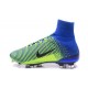 Nuove scarpe Nike Mercurial Superfly V DF FG