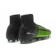 Nuove scarpe Nike Mercurial Superfly V DF FG