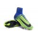 Nuove scarpe Nike Mercurial Superfly V DF FG