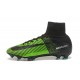 Nuove scarpe Nike Mercurial Superfly V DF FG