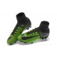 Nuove scarpe Nike Mercurial Superfly V DF FG