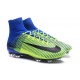 Nuove scarpe Nike Mercurial Superfly V DF FG