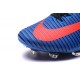 Nuove scarpe Nike Mercurial Superfly V DF FG