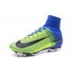 Nuove scarpe Nike Mercurial Superfly V DF FG