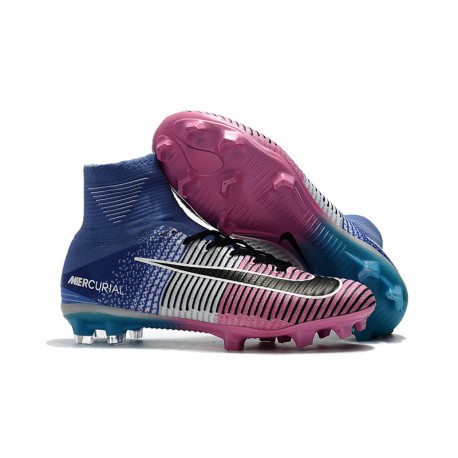 Nike Mercurial Superfly V FG - Uomo scarpe calcio terreni