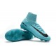 Nike Mercurial Superfly V FG - Uomo scarpe calcio terreni