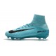 Nike Mercurial Superfly V FG - Uomo scarpe calcio terreni