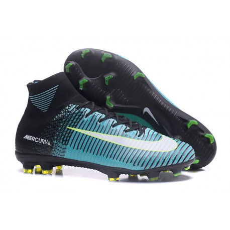 Nuove scarpe Nike Mercurial Superfly V DF FG