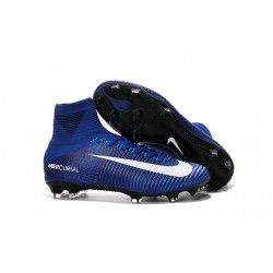 Nuove scarpe Nike Mercurial Superfly V DF FG