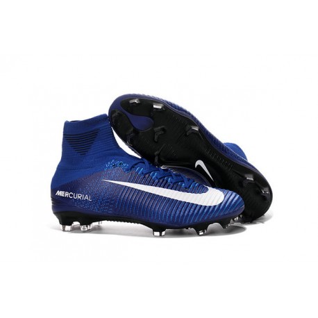 nuove nike mercurial