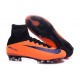 Nuove scarpe Nike Mercurial Superfly V DF FG