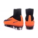 Nuove scarpe Nike Mercurial Superfly V DF FG