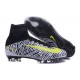 Nuovo Nike Mercurial Superfly V FG - scarpe da calcio