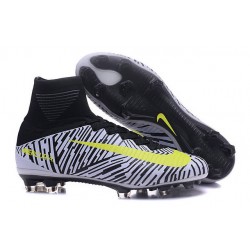 Nuovo Nike Mercurial Superfly V FG - scarpe da calcio