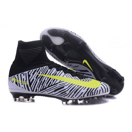 Nuovo Nike Mercurial Superfly V FG - scarpe da calcio