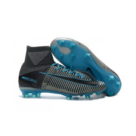 Nuovo Nike Mercurial Superfly V FG - scarpe da calcio