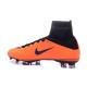 Nuove scarpe Nike Mercurial Superfly V DF FG