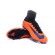 Nuove scarpe Nike Mercurial Superfly V DF FG