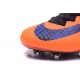 Nuove scarpe Nike Mercurial Superfly V DF FG