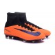 Nuove scarpe Nike Mercurial Superfly V DF FG