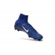 Nuove scarpe Nike Mercurial Superfly V DF FG