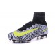 Nuovo Nike Mercurial Superfly V FG - scarpe da calcio