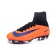 Nuove scarpe Nike Mercurial Superfly V DF FG