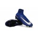 Nuove scarpe Nike Mercurial Superfly V DF FG