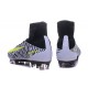 Nuovo Nike Mercurial Superfly V FG - scarpe da calcio