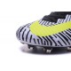 Nuovo Nike Mercurial Superfly V FG - scarpe da calcio