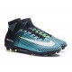 Nuove scarpe Nike Mercurial Superfly V DF FG