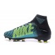 Nuove scarpe Nike Mercurial Superfly V DF FG