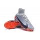 Nuovo Nike Mercurial Superfly V FG - scarpe da calcio