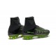 Nuovo Nike Mercurial Superfly V FG - scarpe da calcio