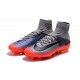 Nike Mercurial Superfly V FG - Uomo scarpe calcio terreni