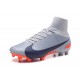 Nuovo Nike Mercurial Superfly V FG - scarpe da calcio