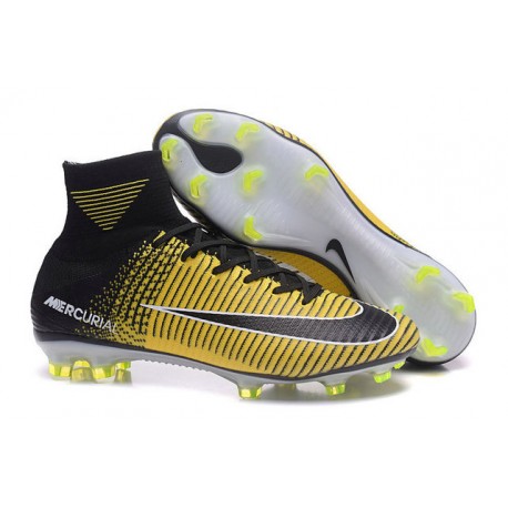 Nuove scarpe Nike Mercurial Superfly V DF FG