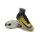 Nuove scarpe Nike Mercurial Superfly V DF FG